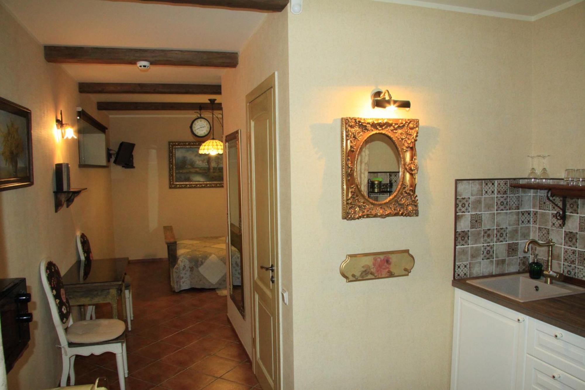 Boutique Vila Artemide Palanga Room photo
