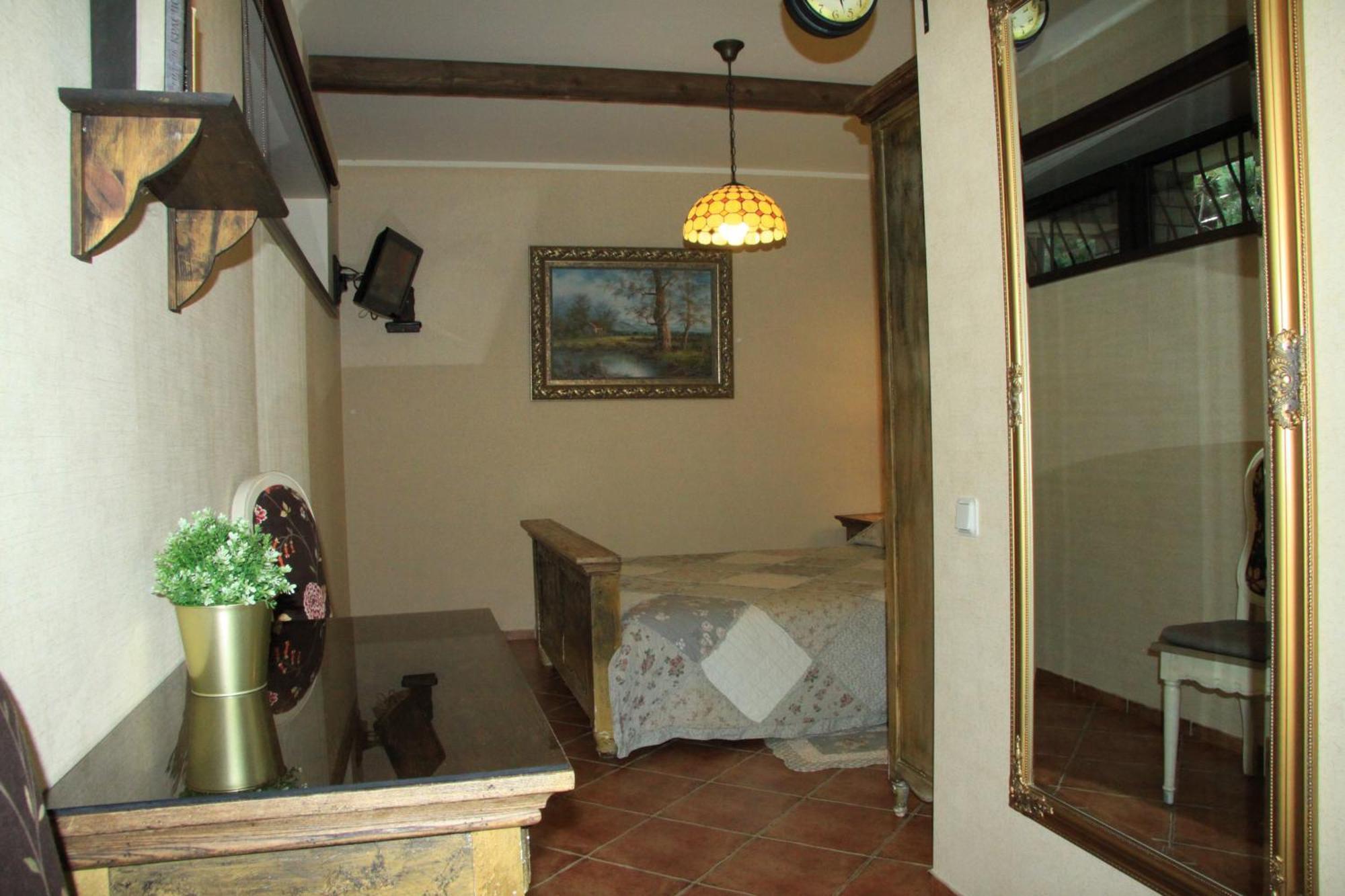 Boutique Vila Artemide Palanga Room photo