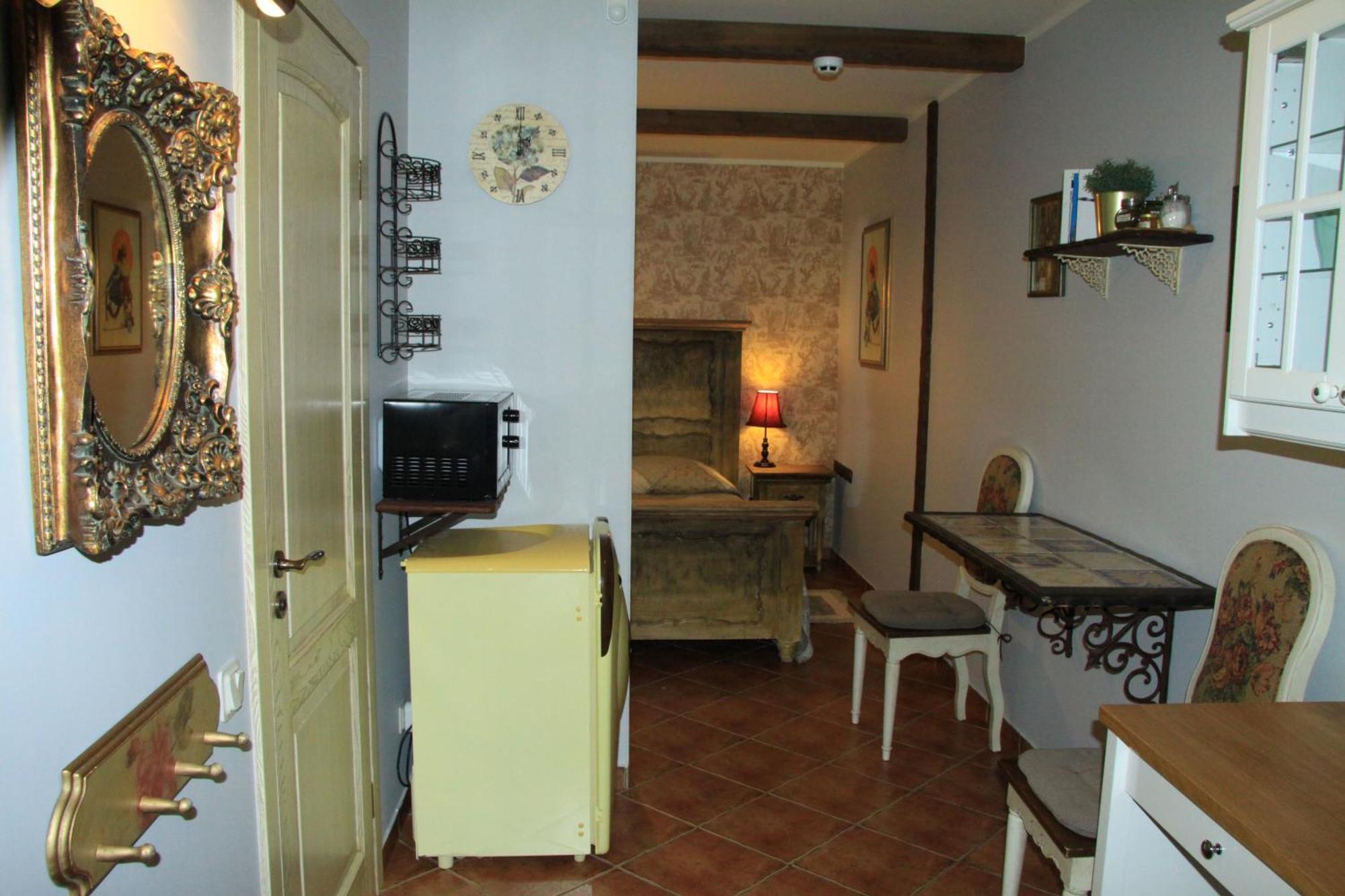 Boutique Vila Artemide Palanga Room photo