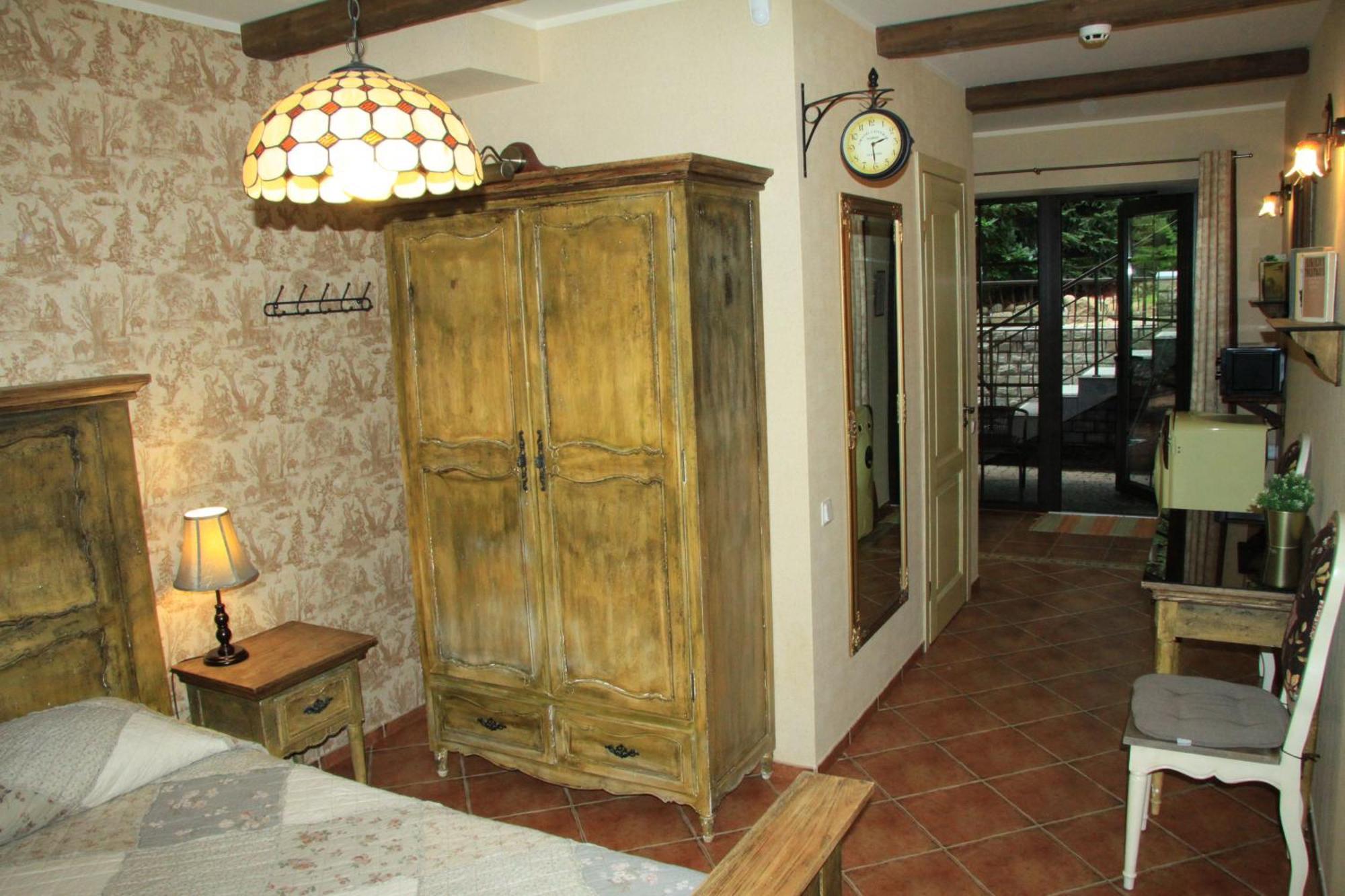 Boutique Vila Artemide Palanga Room photo