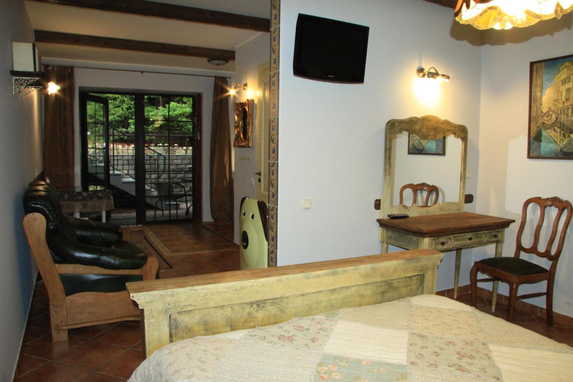 Boutique Vila Artemide Palanga Room photo