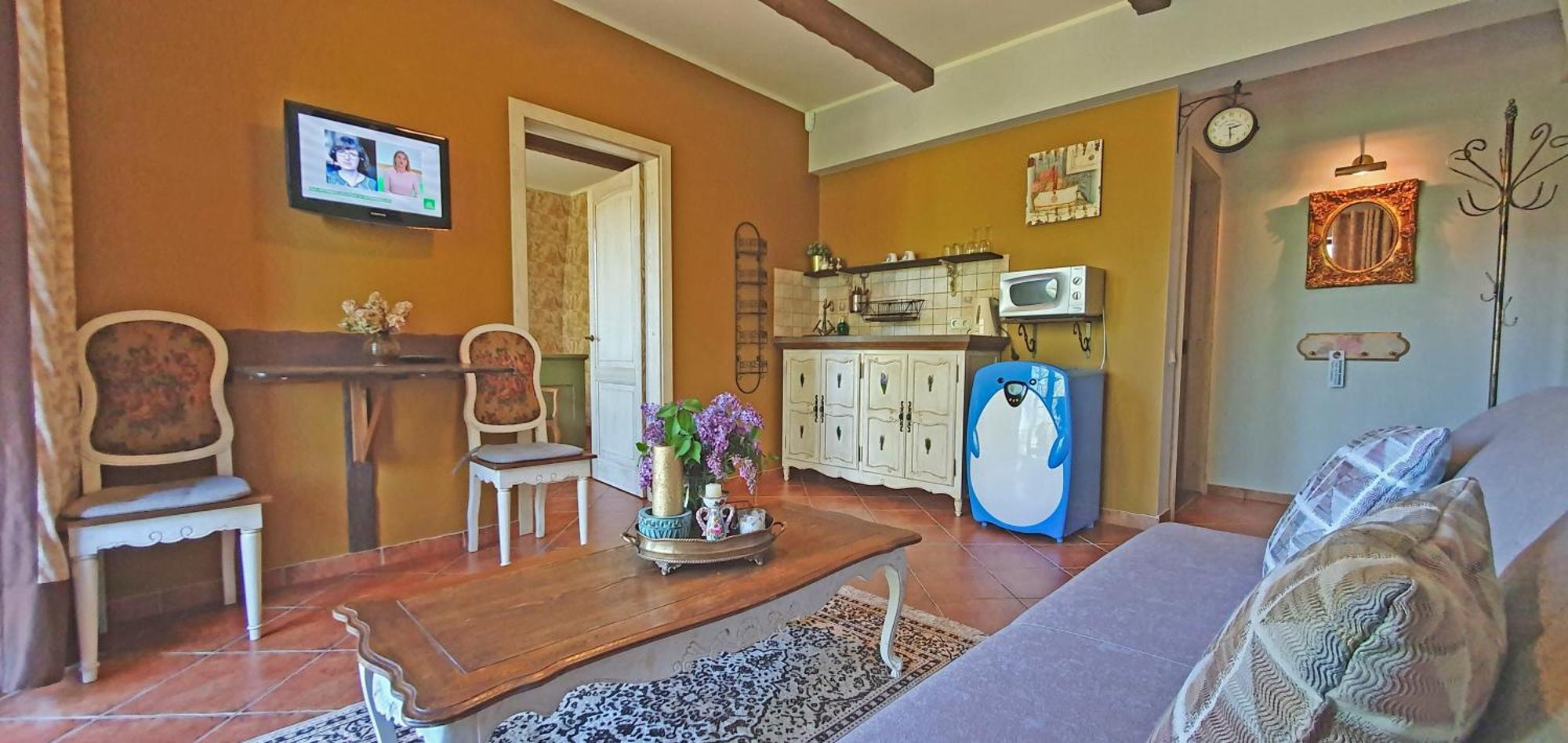 Boutique Vila Artemide Palanga Room photo