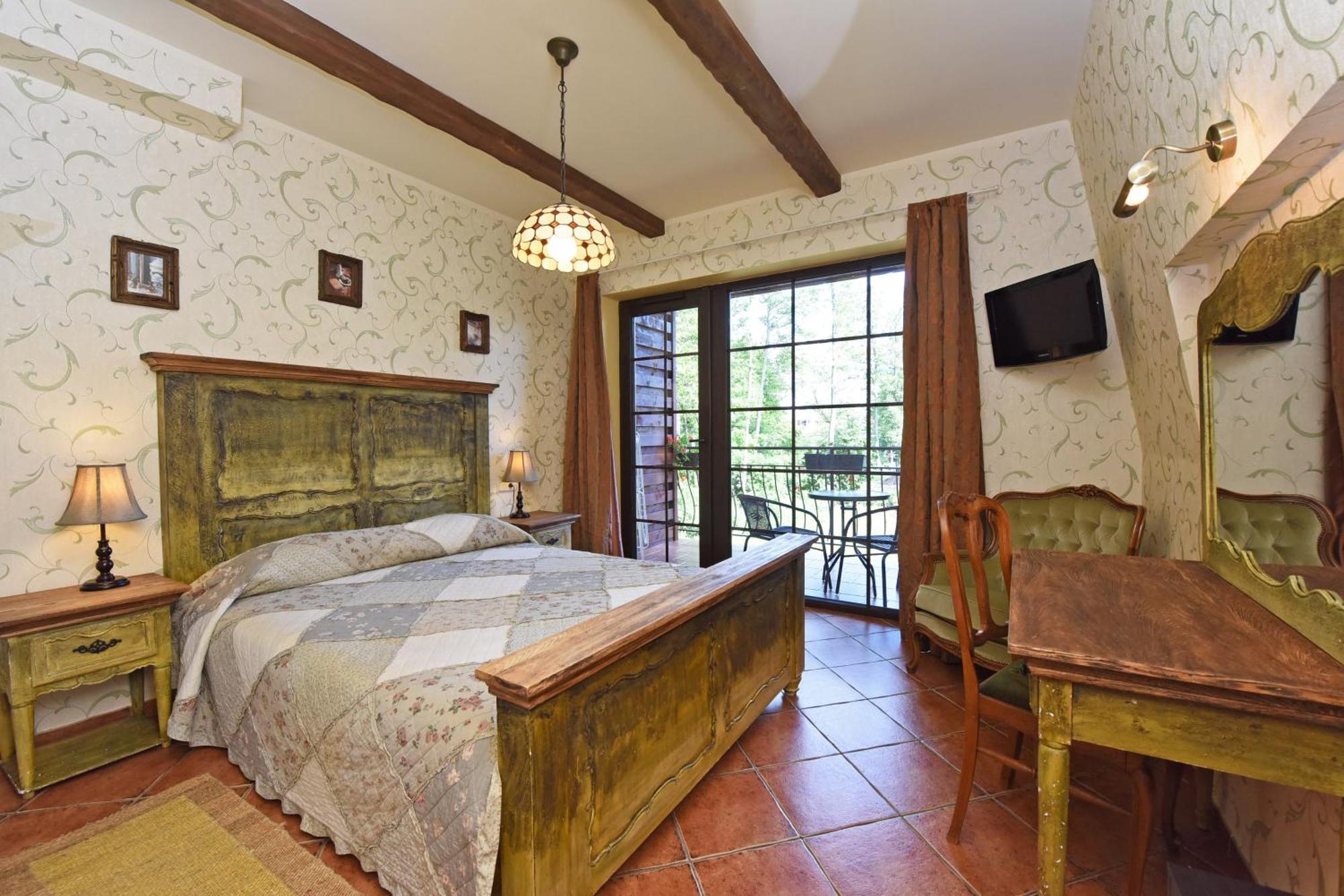 Boutique Vila Artemide Palanga Room photo